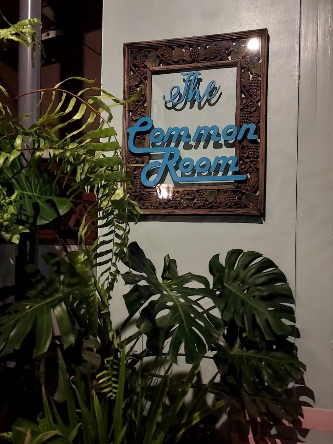 The Commonroom Cnx Chiang Mai Exterior foto