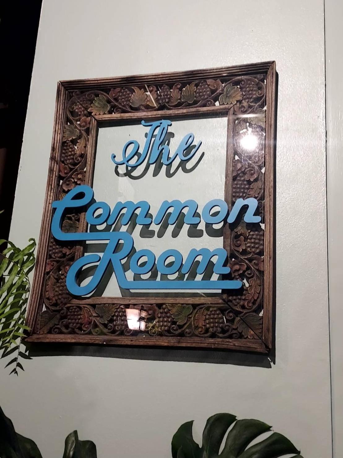The Commonroom Cnx Chiang Mai Exterior foto