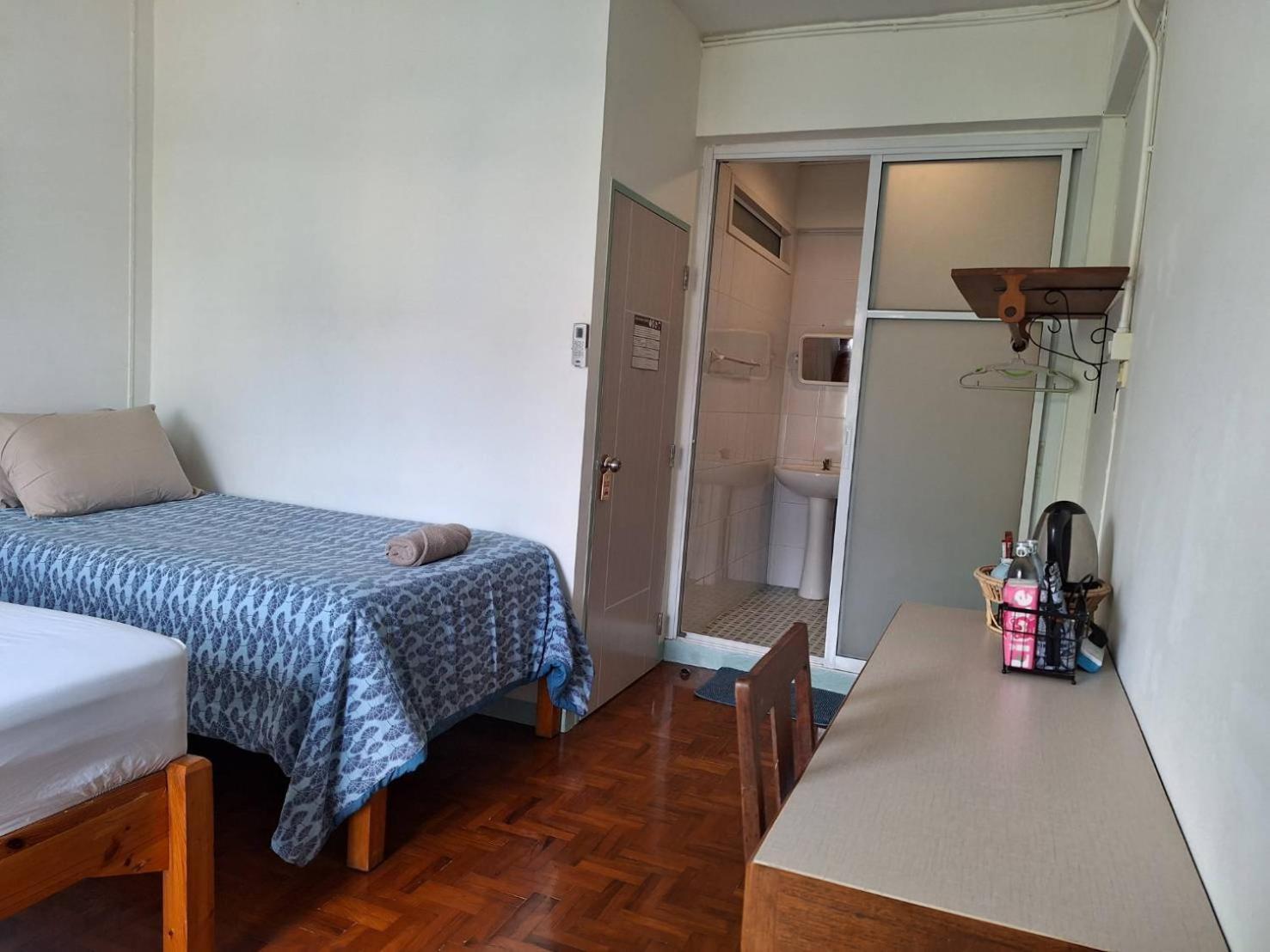 The Commonroom Cnx Chiang Mai Exterior foto