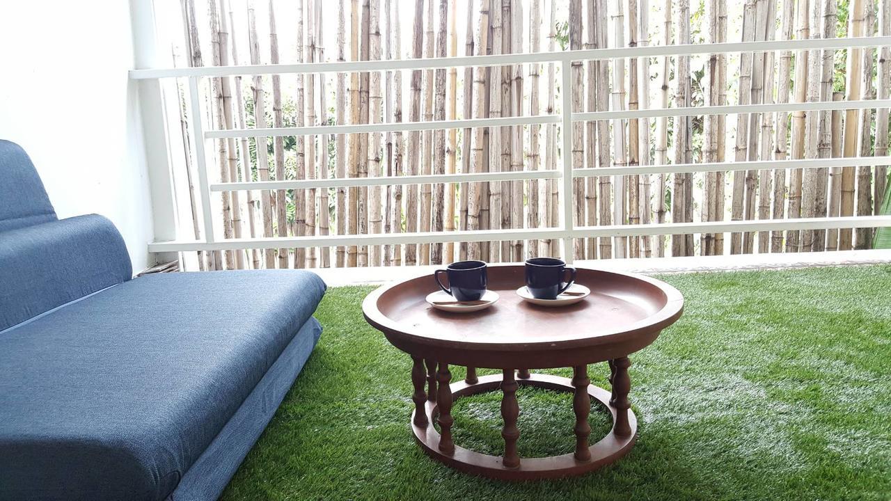 The Commonroom Cnx Chiang Mai Exterior foto